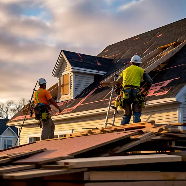 Why Ramona Homeowners Choose Secure Roofing Solution?