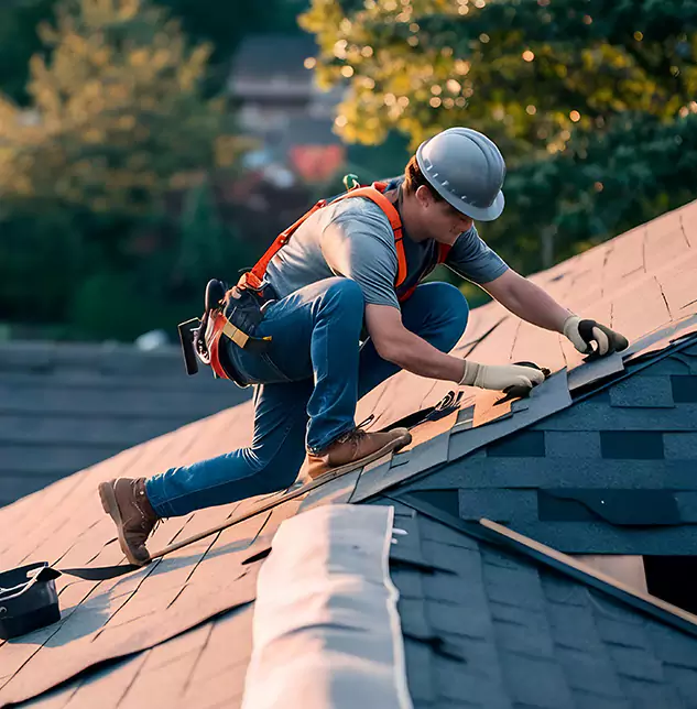 Expert Shingle Restoration Specialists in Ramona, CA