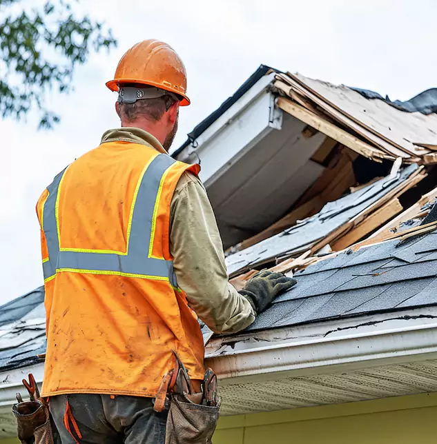 Trusted Barn Roof Repair Company: Protecting Ramona's Agricultural and Residential Barns