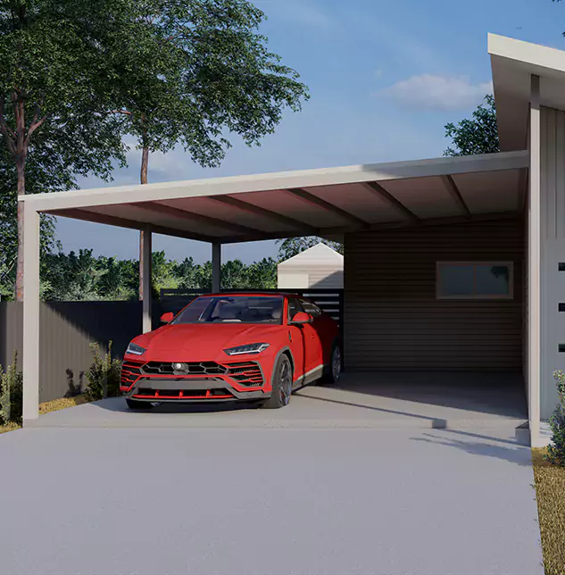 Affordable Carport Roof Repair: Ramona's Trusted Carport Roof Restoration Team
