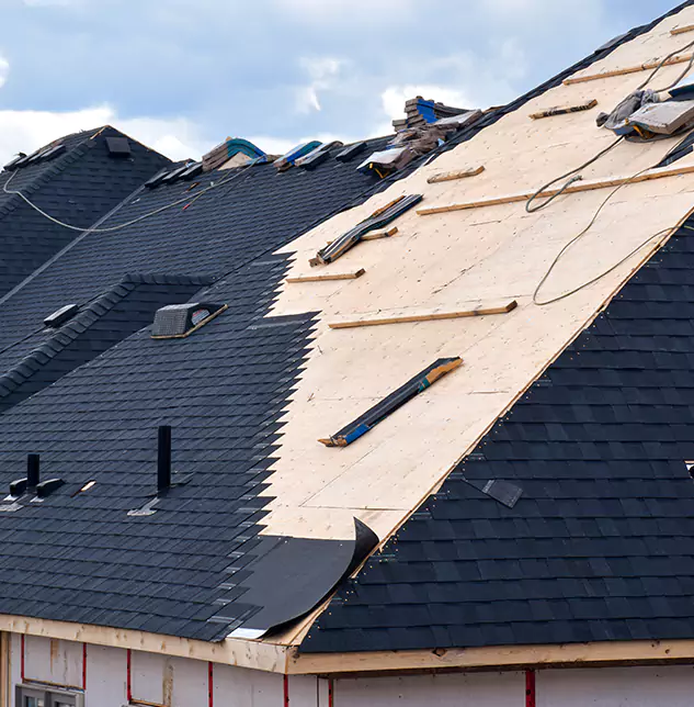 Premier Wood Roofing Specialists in Ramona, CA