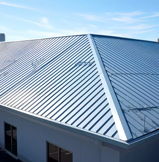 Your Trusted Local Commercial Roof Replacement Partner for Complete Re-Roofing Excellence in Ramona, CA