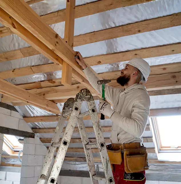 Rapid Emergency Roofing Services: Ramona, CA's First Call When Disaster Strikes