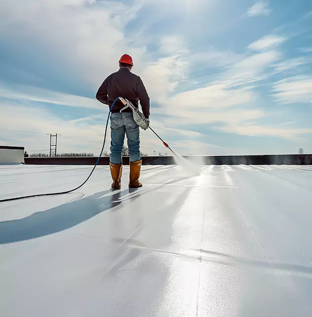 Advanced Rubber Restoration: Your Local Experts for EPDM Repair in Ramona, CA