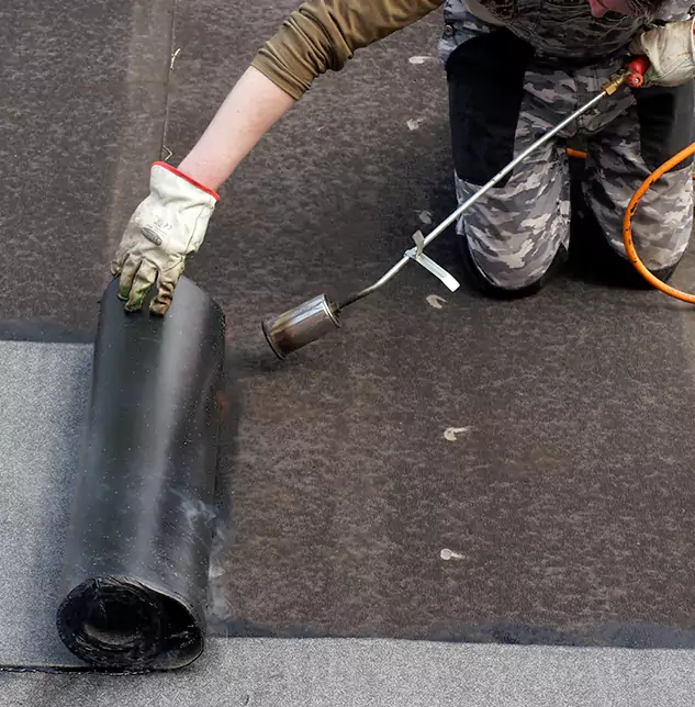 Experienced EPDM Roofing Professionals Serving in Ramona, CA