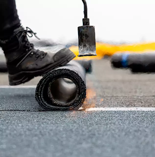 Certified EPDM Rubber Roofing Specialists in Ramona, CA