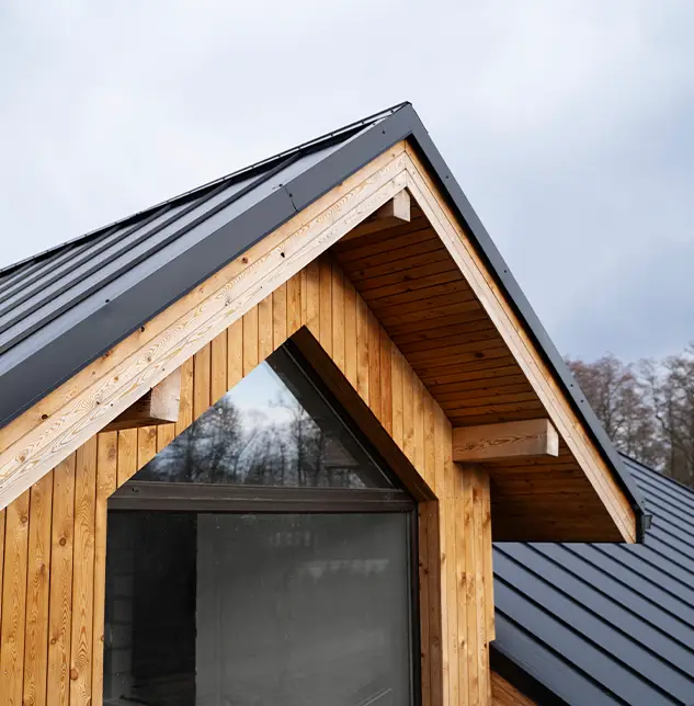 Expert Soffit and Fascia Specialists in Ramona, CA