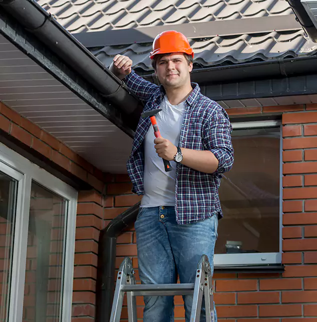 Trusted Roof Fascia Replacement Experts Defending Ramona, CA Properties