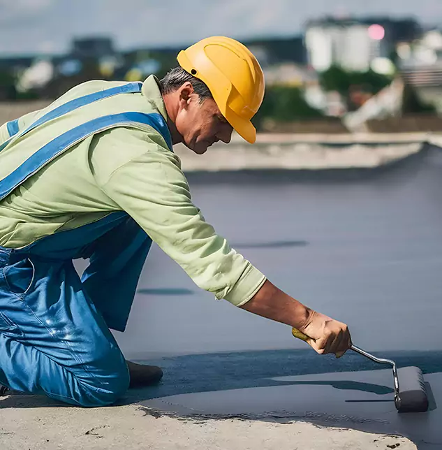 Expert Flat Roof Leak Repair: Trusted Professionals for Fixing a Flat Roof with Lasting Results in Ramona, CA