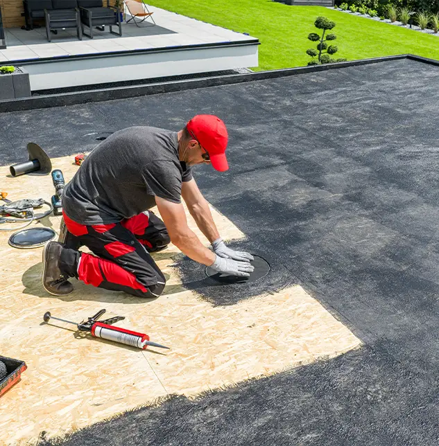 Experienced Flat Roof Contractors: Your Trusted Flat Roofers for Reliable Replacement in Ramona, CA