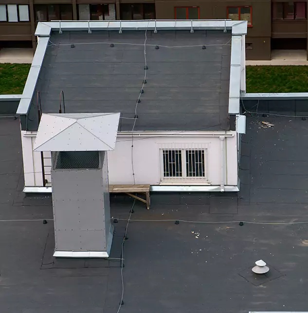 Trusted Flat Roofers: Your Reliable Flat Roofing Services Provider in Ramona, CA