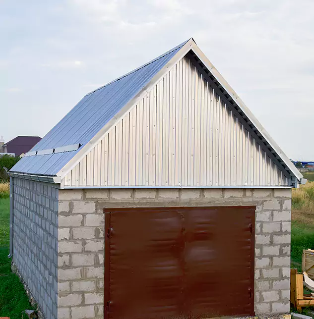 Trusted Garage Roof Repair Company: Keeping Ramona, CA Properties Sealed and Secure