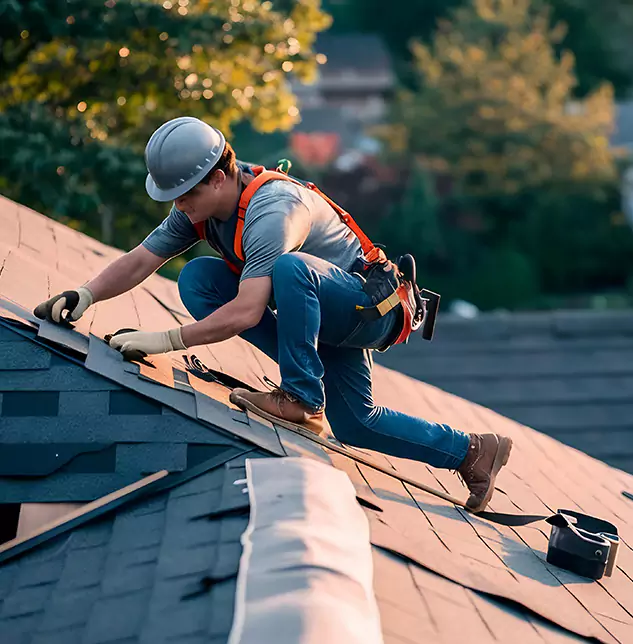 Premium Replacement Garage Roofs: Upgrading Ramona, CA Properties With Lasting Protection