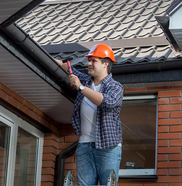 Trusted Gutter Replacement Company: Upgrading Drainage Systems Across Ramona