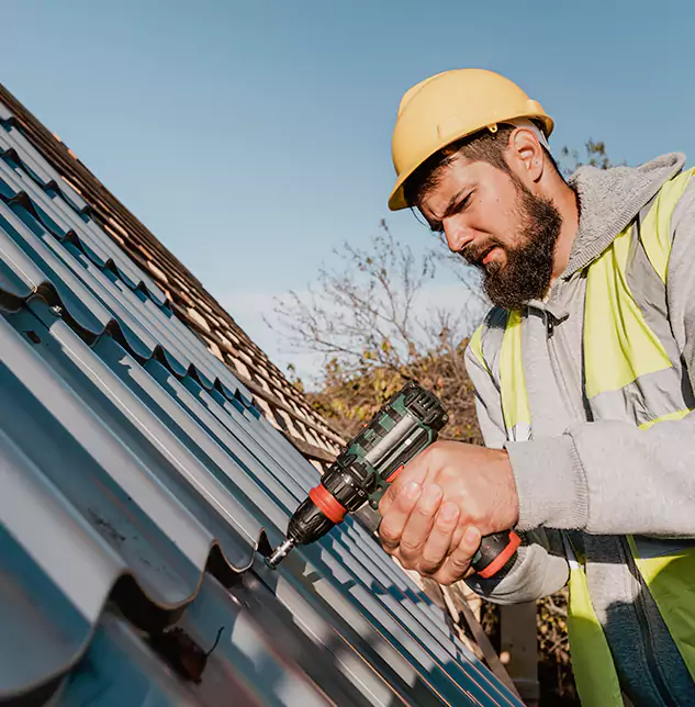 Top Rated Hole in Roof Repair Company: Your Fast Patch Hole in Roof Solutions in Ramona, CA