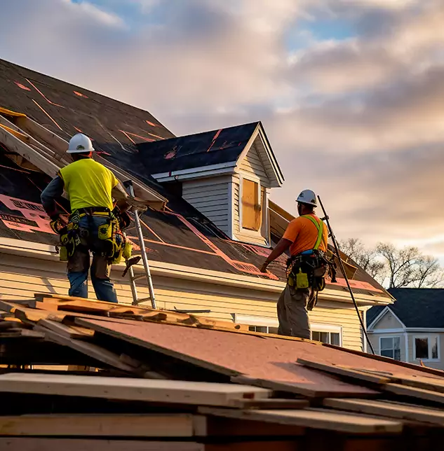 Leading Industrial Roofers: Protecting Ramona's Largest Properties With Unmatched Expertise
