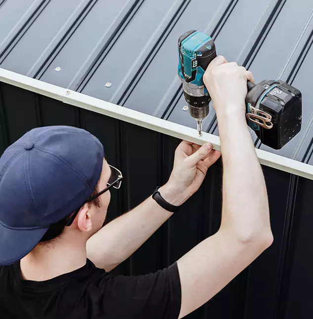 Experienced Metal Roofing Contractors Proudly Serving in Ramona, CA