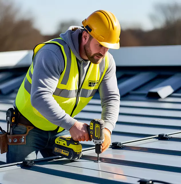 Expert Metal Roof Restoration: Skilled Residential Metal Roofing Contractors You Can Count On in Ramona, CA