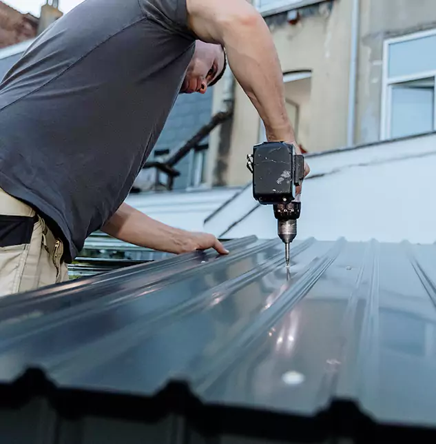 Premier Metal Roofing Company: Experienced Metal Roofers Delivering Steel Roofing Contractors Excellence in Ramona, CA