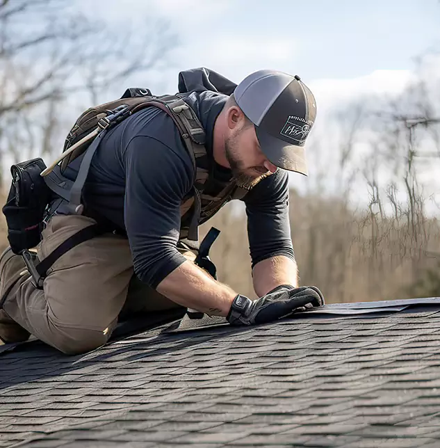 Experienced Mobile Home Roofing Contractors: Ramona, CA's Manufactured Home Repair Specialists