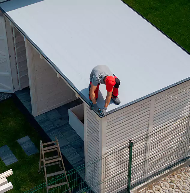 Leading Mobile Home Roofing Company: Upgrading Ramona, CA Manufactured Homes With Confidence