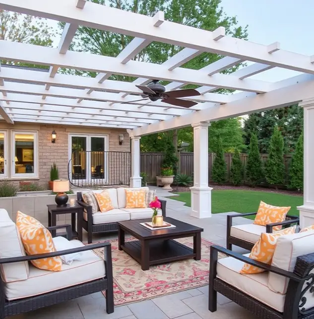 Serving Ramona, CA Homeowners With Outdoor Roofing Excellence
