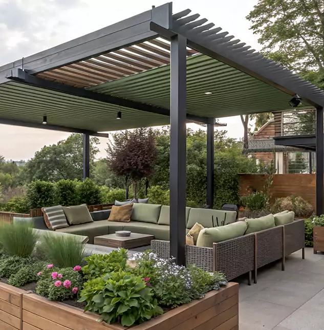 Superior Outdoor Shelter Maintenance in Ramona, CA