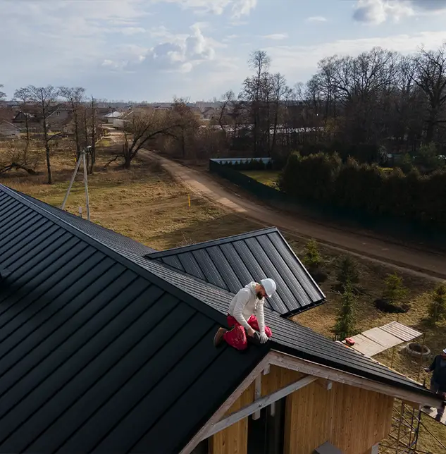 Secure Roofing Solution Sets the Standard for Residential Roofing in Ramona, CA
