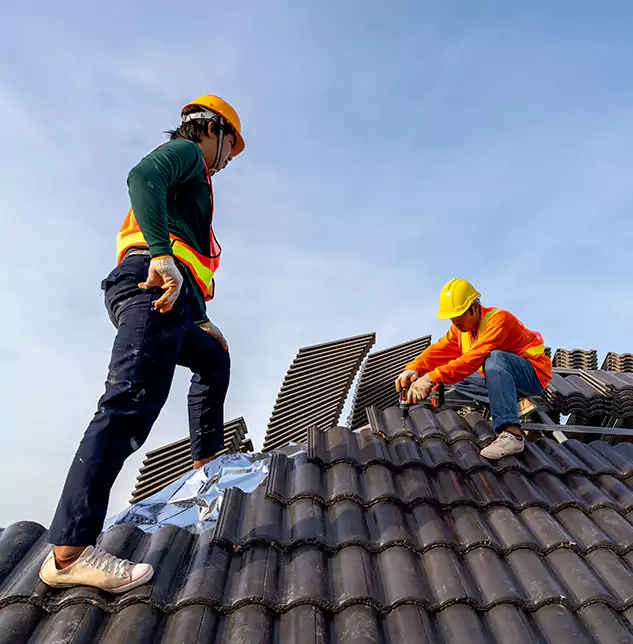 Residential Roof Repair Company: Trusted House Roof Repair Specialists in Ramona, CA
