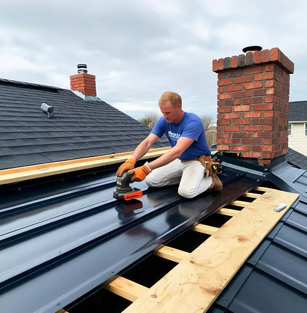 Trusted Home Roofing Company: Expert Residential Roofing Specialist in Ramona, CA
