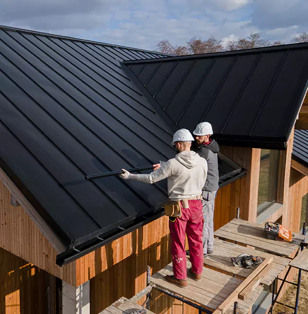 Trusted Roof and Siding Specialists Serving in Ramona, CA