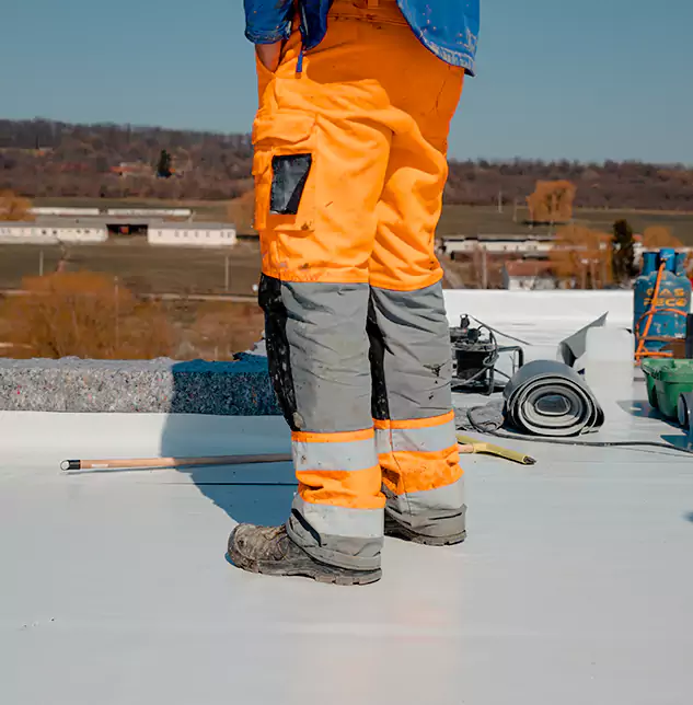 Trusted Roof Sealing Companies: Your Expert Roof Coating Services Provider for Maximum Protection in Ramona, CA