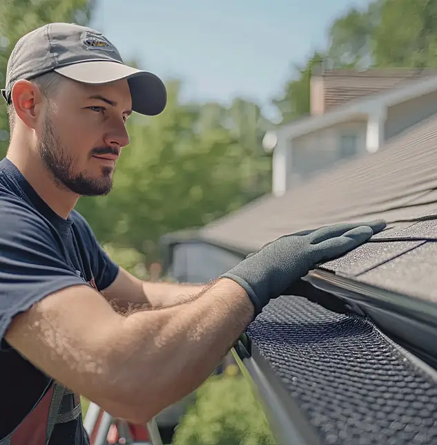 Expert Roof Eave Specialists You Can Count On in Ramona, CA