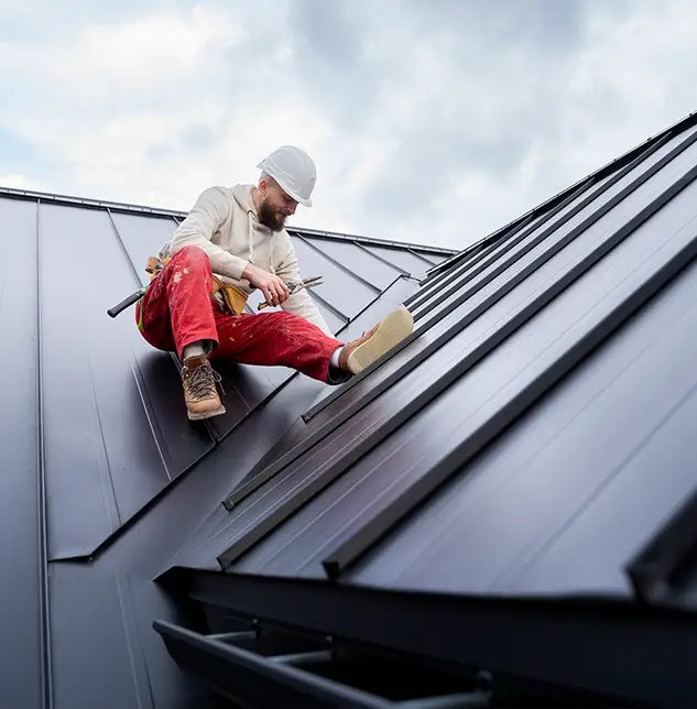 Reliable Roof Eaves Repair Company in Ramona, CA: Protecting Your Home's Edge