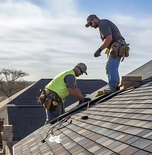 Trusted Roof Inspection Company in Ramona, CA: Your Full Roof Inspection Experts for Complete Peace of Mind