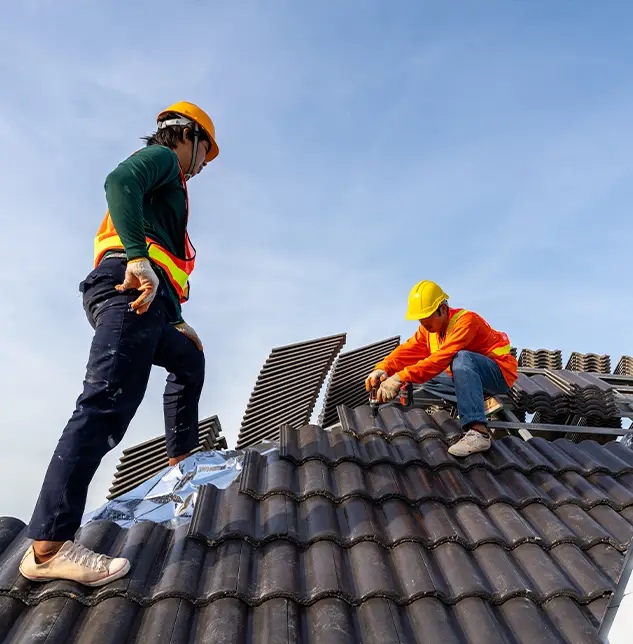 Trusted Roof Installation Company in Ramona, CA: Skilled Roof Installers for Expert Roofing Construction
