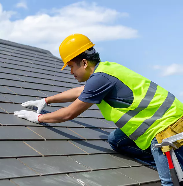 Expert Roof Leak Services in Ramona, CA: Your Trusted Team to Fix Roof Leak Problems