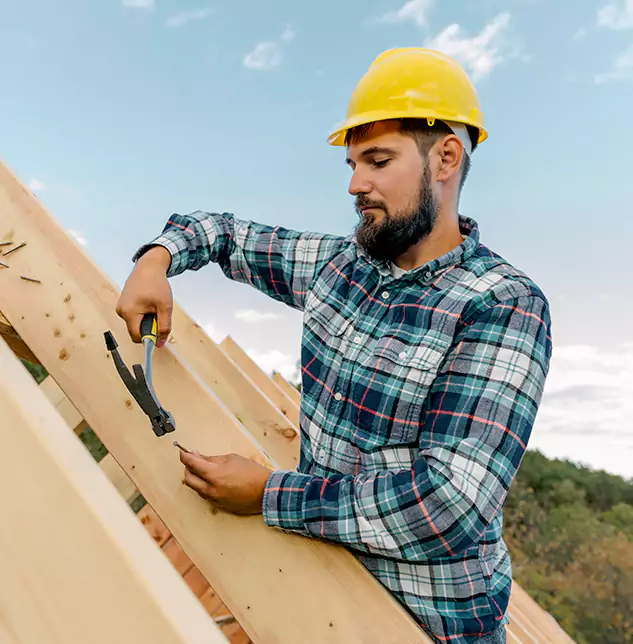 Trusted Roof Repair Company: Your Local Roof Repair Specialist in Ramona, CA
