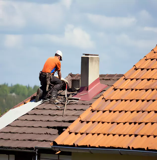 Leading Roof Replacement Company: Experienced Roof Replacement Contractor You Can Rely On in Ramona, CA
