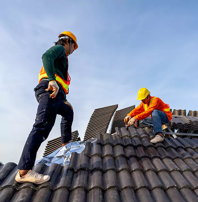 Complete Roof Refurbishment Experts in Ramona, CA: Trusted Roof Resurfacing Professionals for Home Roof Restorations