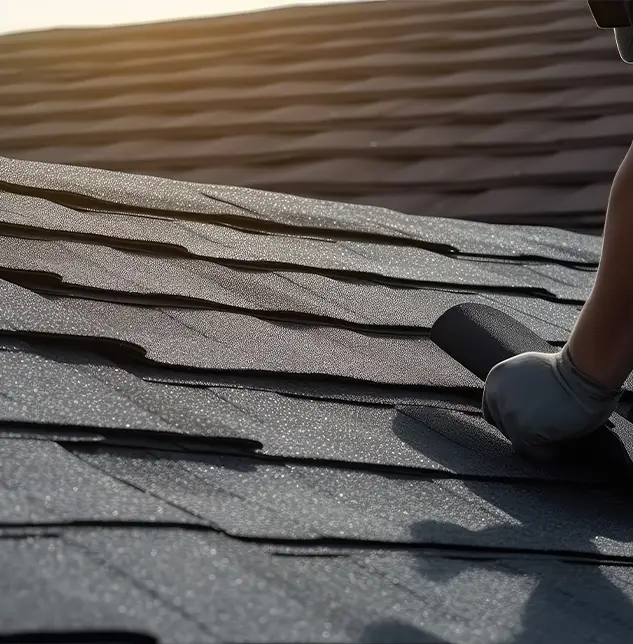 Trusted Shingle Roofing Experts Serving Ramona, CA