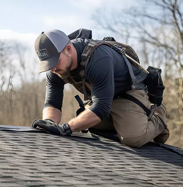 Eliminating Roof Leak Damage: Ramona, CA's Expert Water Leak in Roof Restoration Team
