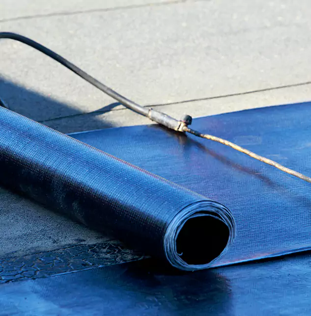 Expert Rubberized Roof Patch Solutions: Restoring Ramona's Flat Roofs to Peak Performance