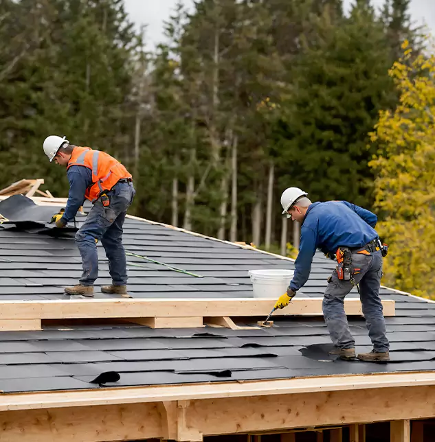 Trusted Sagging Roof Repair Company: Your Structural Roof Repair Experts in Ramona, CA