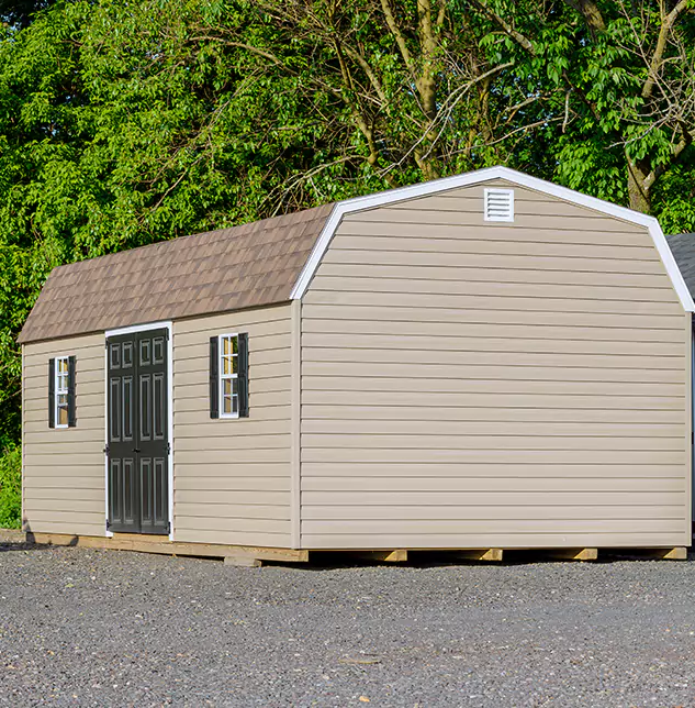 Superior Shed Repair Expertise in Ramona, CA