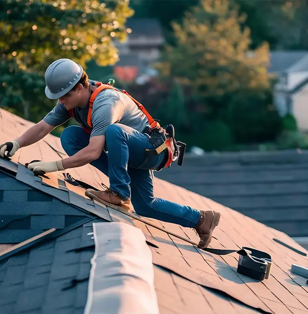 Skilled Experts for Replacing Missing Shingles: Trusted Professionals Who Replace Damaged Roof Shingles With Precision in Ramona, CA