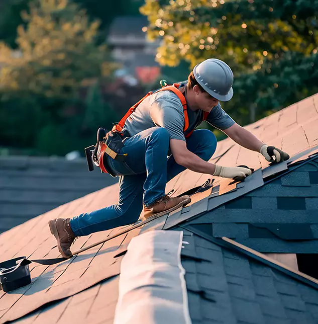 Experienced Slate Roofing Contractors Proudly Serving Ramona, CA