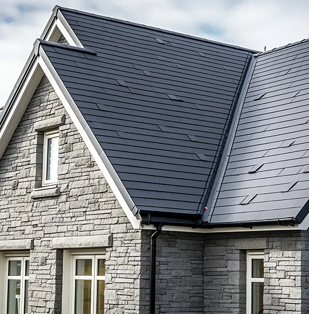 Trusted Slate Roofing Specialists Proudly Serving Ramona, CA