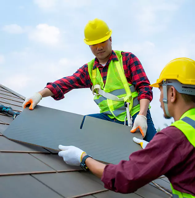 Trusted Slate Roofing Company: Your Dedicated Slate Roof Specialists in Ramona CA for Unmatched Quality