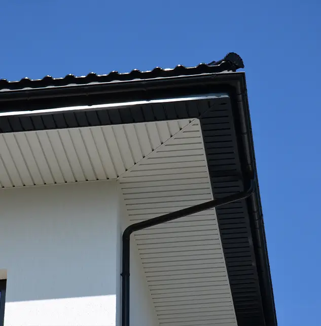Trusted Soffit and Fascia Experts Serving Ramona, CA